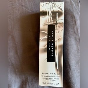 Fenty beauty by Rihanna